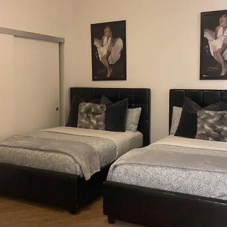 Exceptional Loft Free Parking And Wifi Apartment Los Angeles Exterior photo