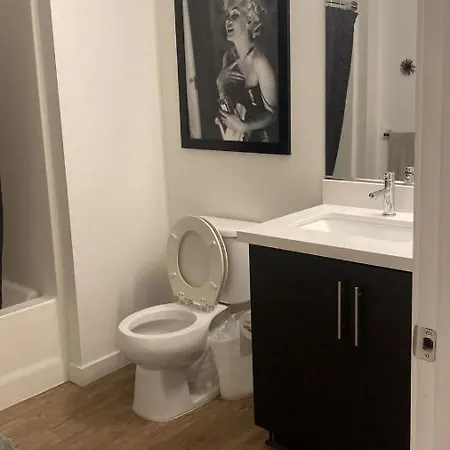 Exceptional Loft Free Parking And Wifi Apartment Los Angeles Exterior photo