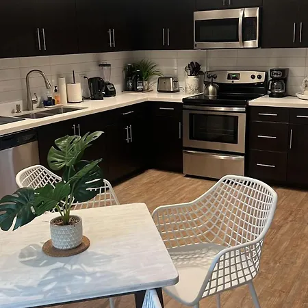 Exceptional Loft Free Parking And Wifi Apartment Los Angeles Exterior photo