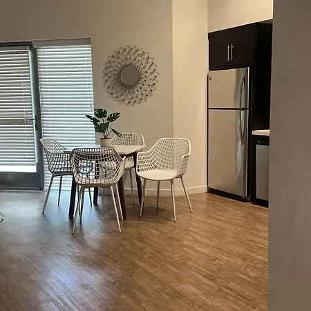 Exceptional Loft Free Parking And Wifi Apartment Los Angeles Exterior photo