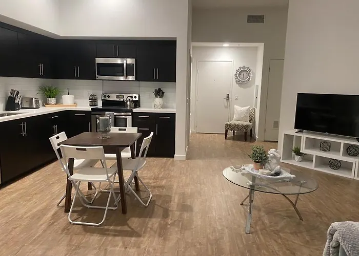 Exceptional Loft Free Parking And Wifi