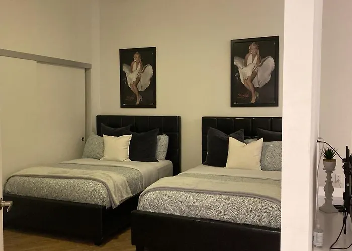 Exceptional Loft Free Parking And Wifi