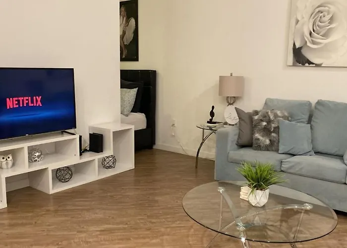 Exceptional Loft Free Parking And Wifi
