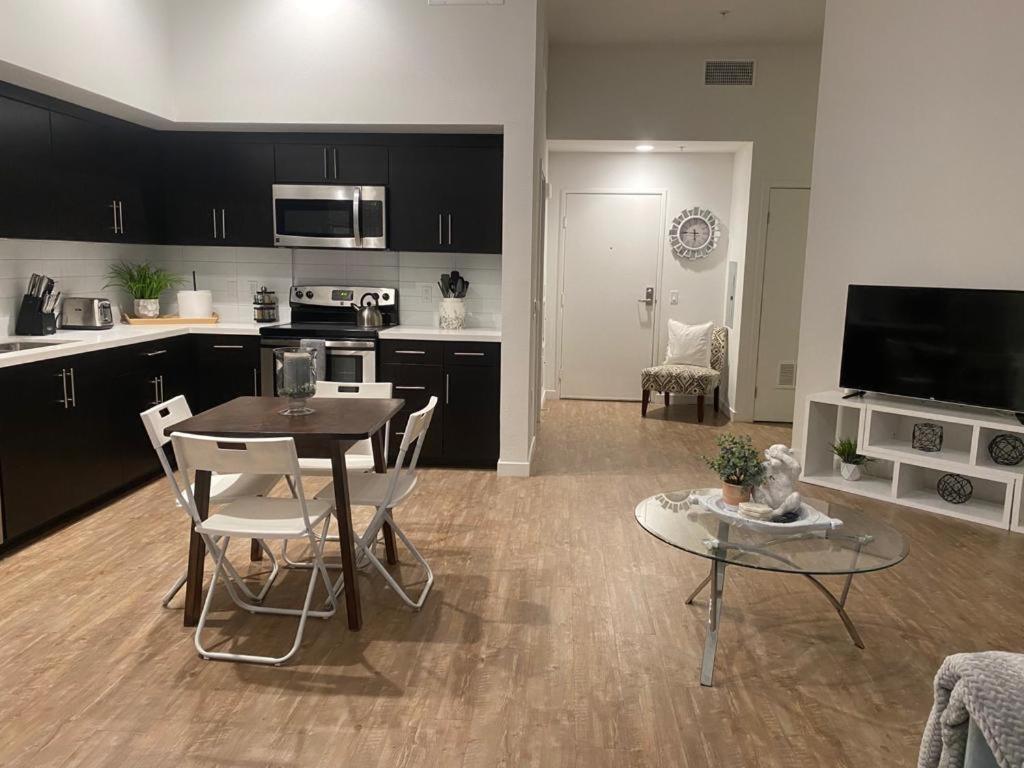 Apartment Exceptional Loft Free Parking And Wifi