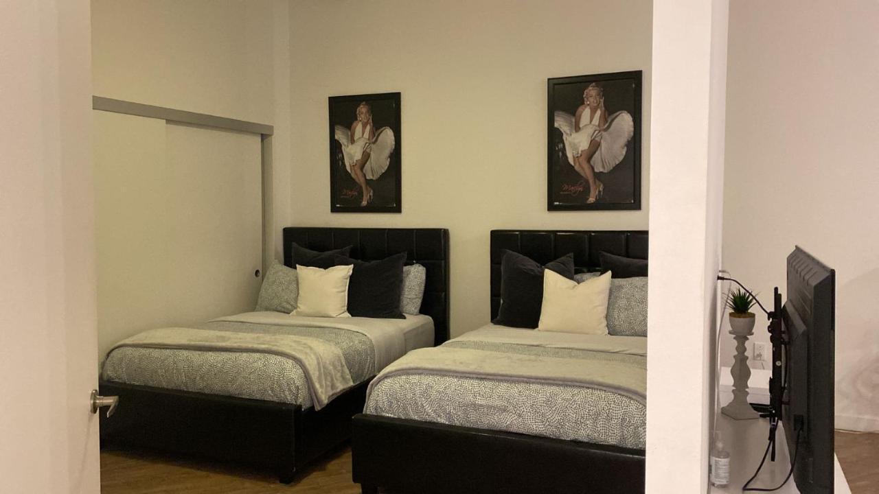 Apartment Exceptional Loft Free Parking And Wifi *