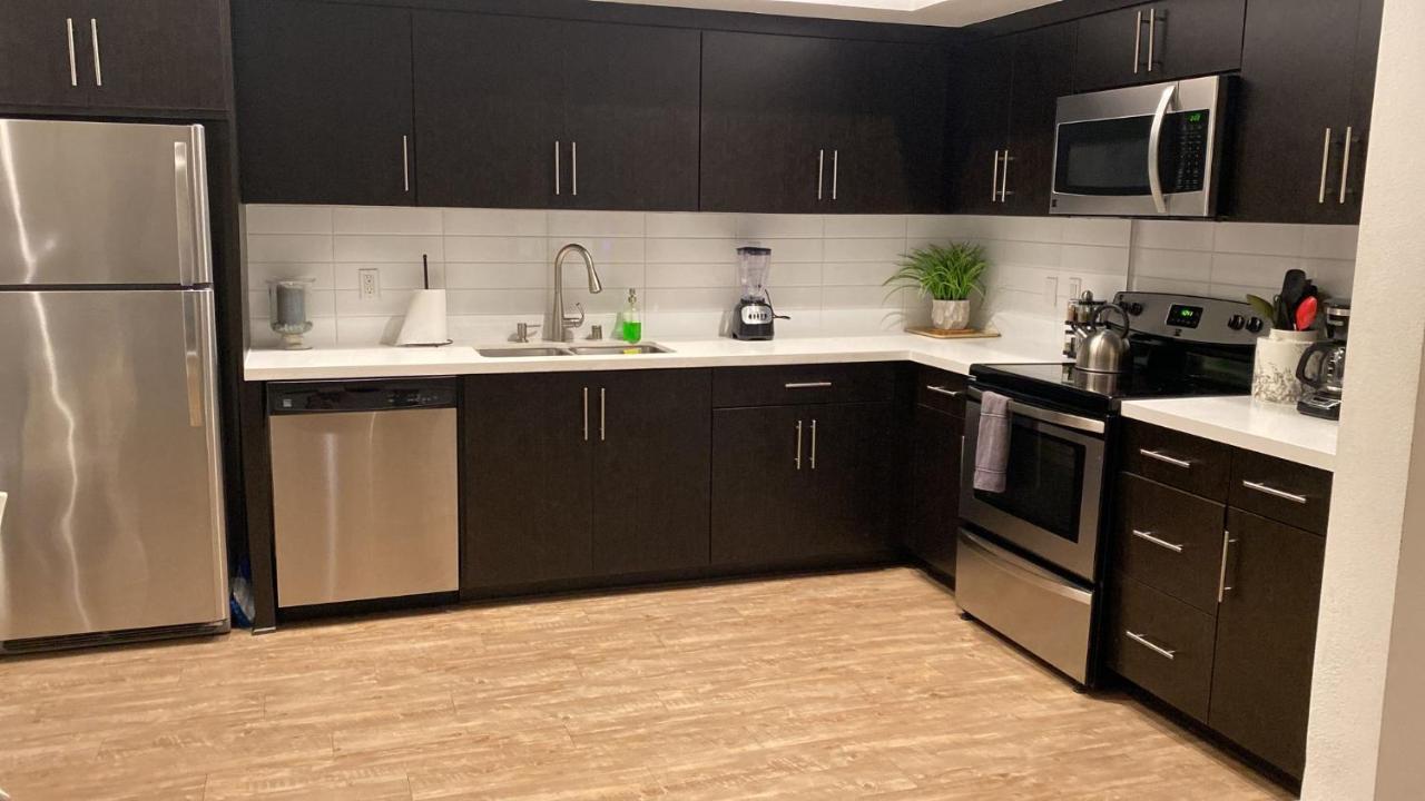 Apartment Exceptional Loft Free Parking And Wifi Los Angeles