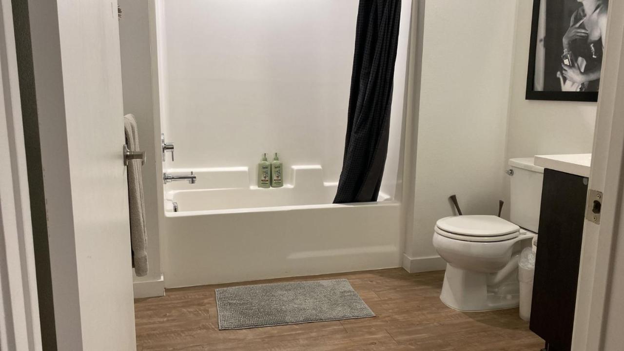 Exceptional Loft Free Parking And Wifi Los Angeles