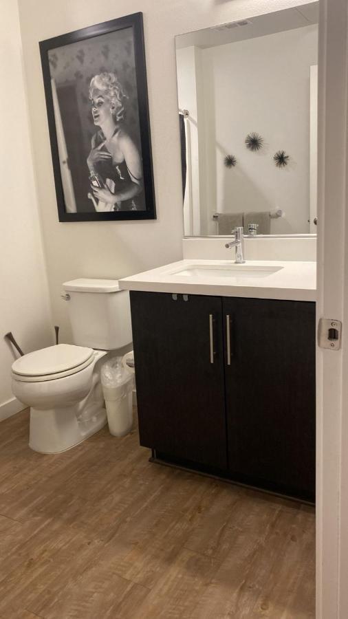 Exceptional Loft Free Parking And Wifi