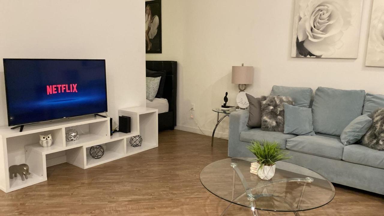 Exceptional Loft Free Parking And Wifi Los Angeles