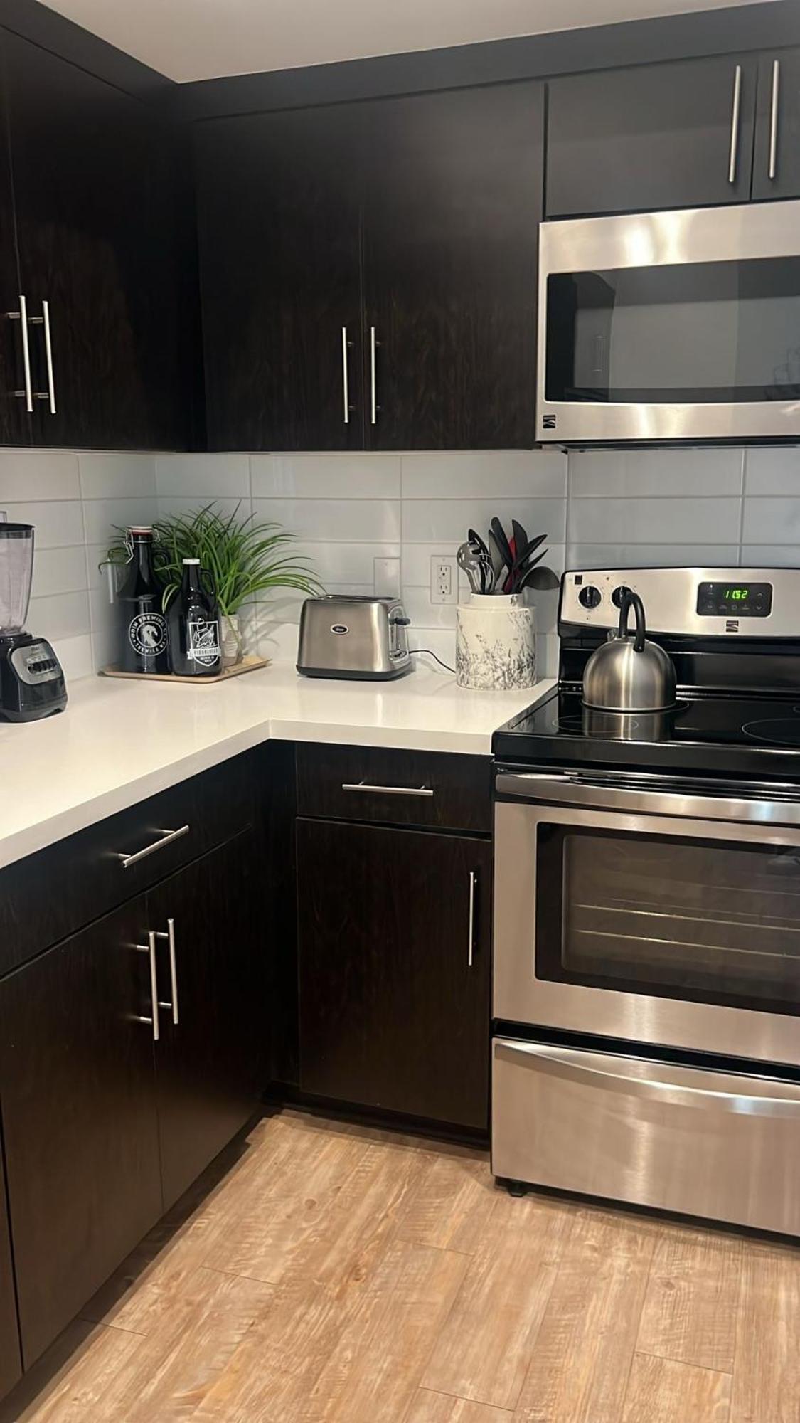 Exceptional Loft Free Parking And Wifi *