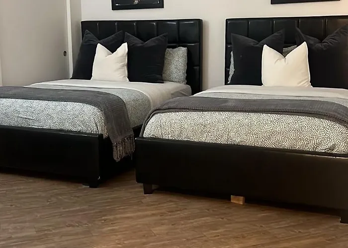 Exceptional Loft Free Parking And Wifi