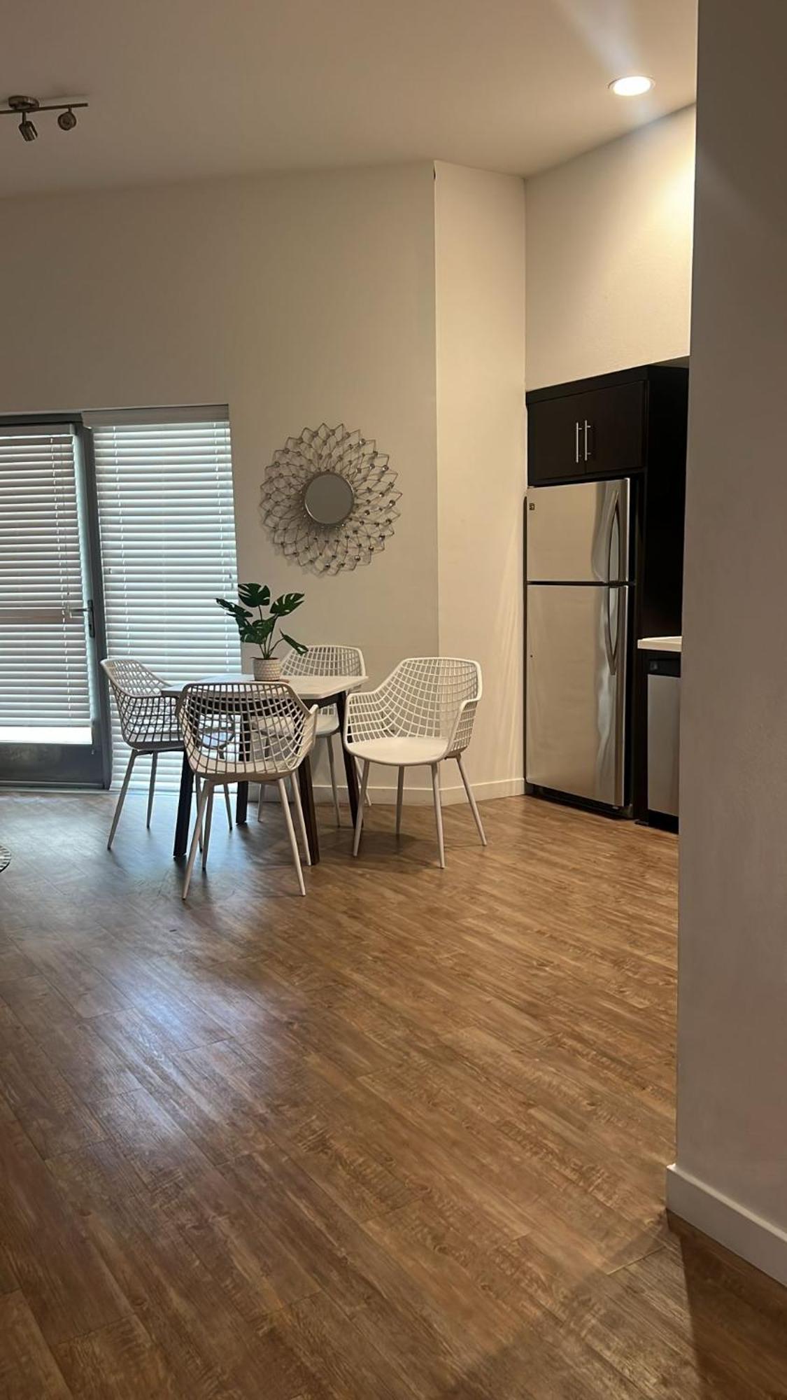 Exceptional Loft Free Parking And Wifi Apartamento Los Angeles