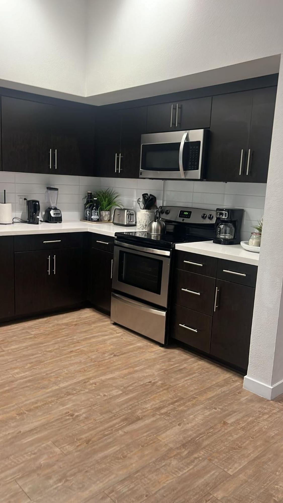 Apartamento Exceptional Loft Free Parking And Wifi Los Angeles